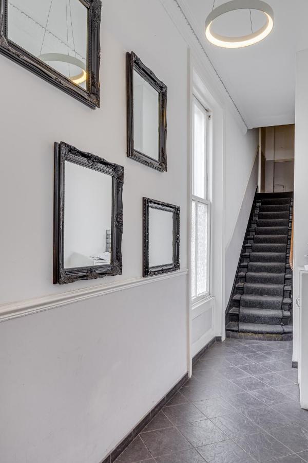 Care Property London- Apartments Exterior photo