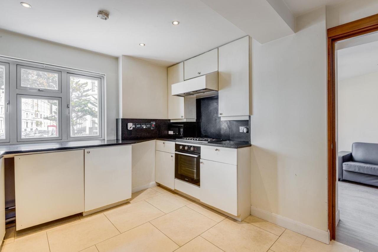 Care Property London- Apartments Exterior photo