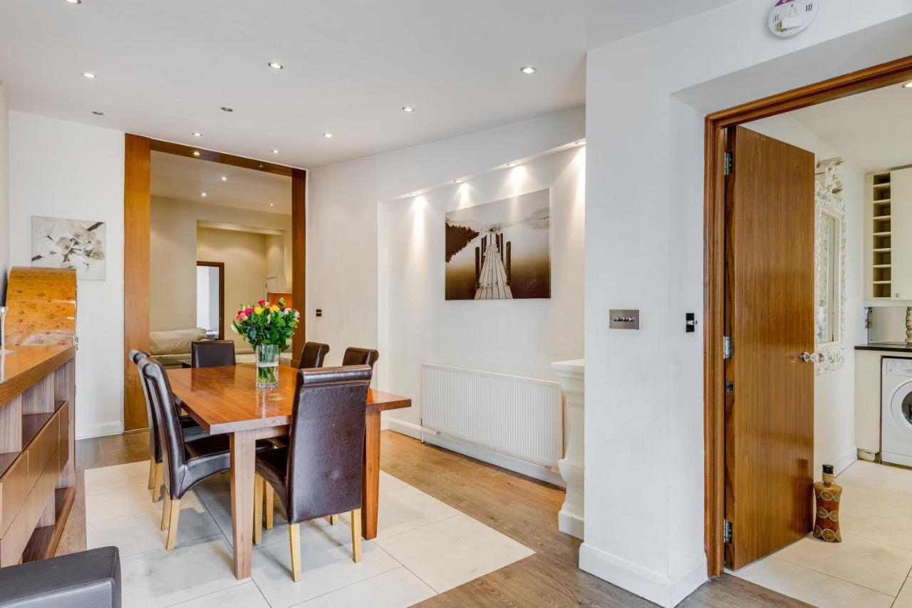 Care Property London- Apartments Exterior photo