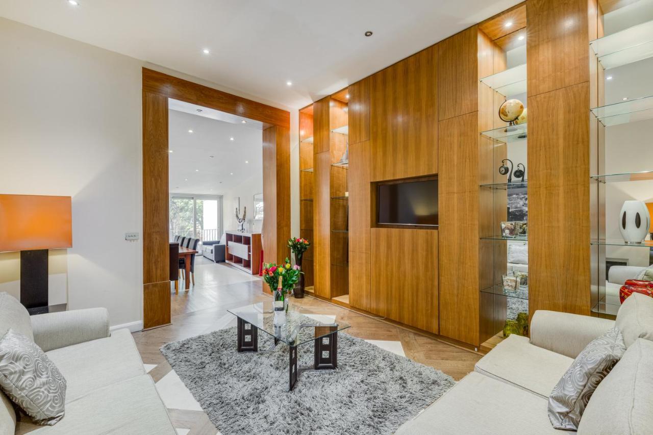 Care Property London- Apartments Exterior photo