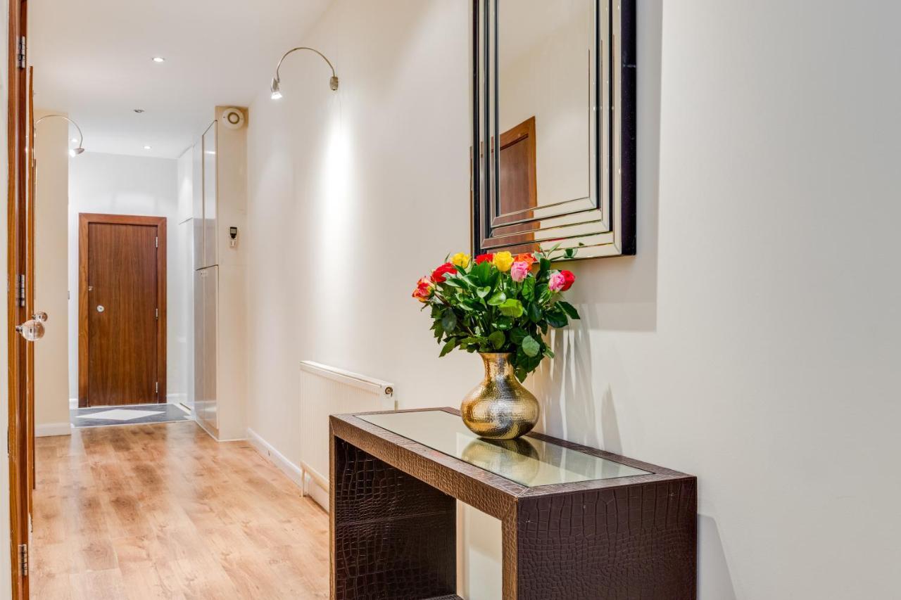 Care Property London- Apartments Exterior photo