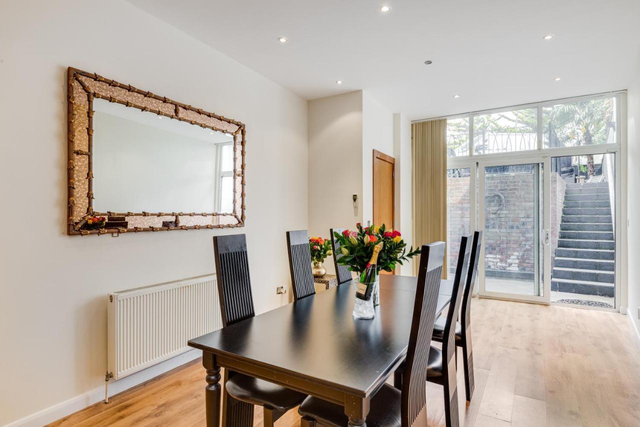 Care Property London- Apartments Exterior photo