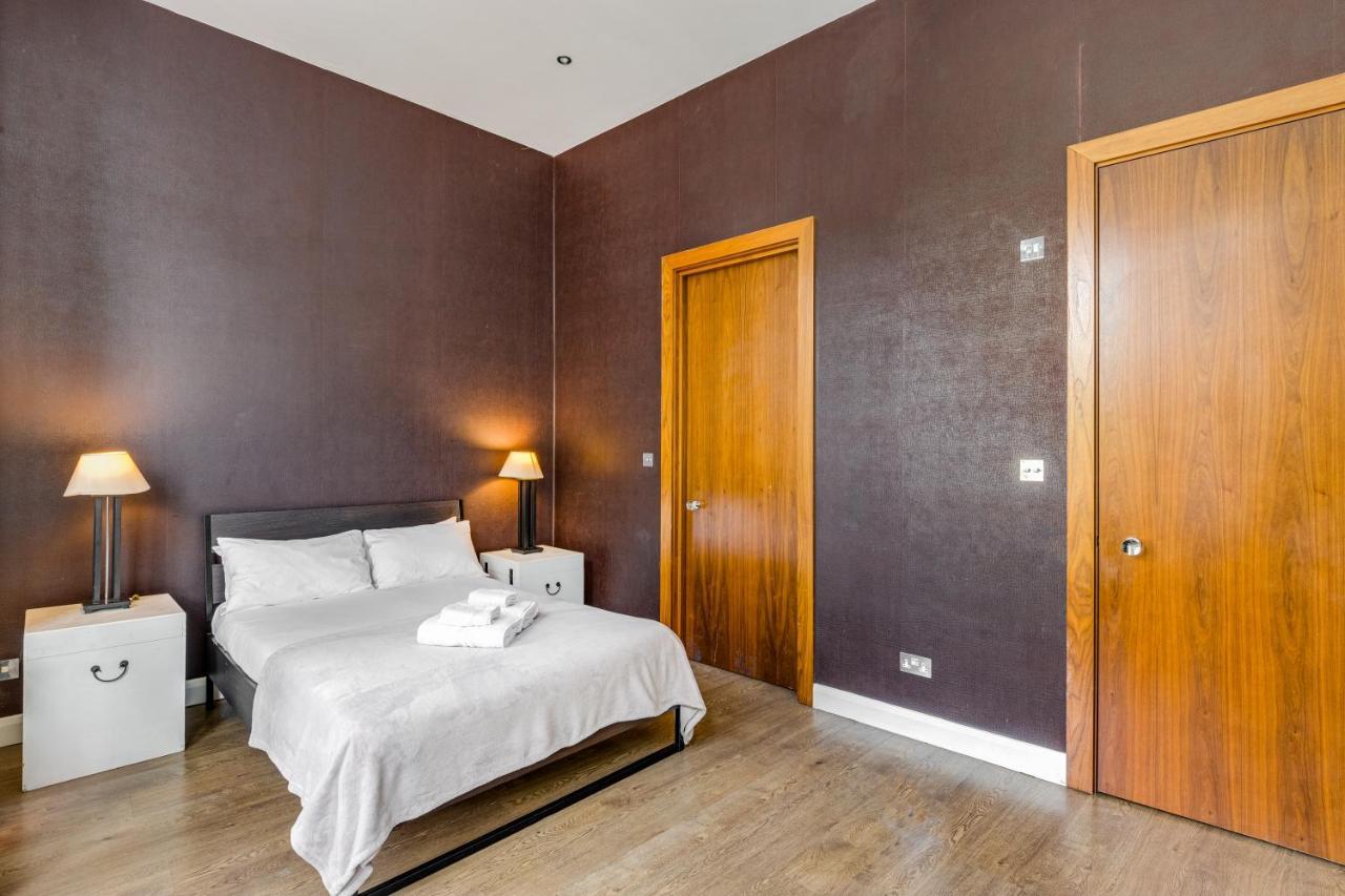 Care Property London- Apartments Exterior photo