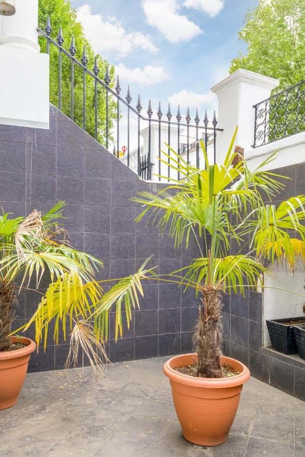 Care Property London- Apartments Exterior photo