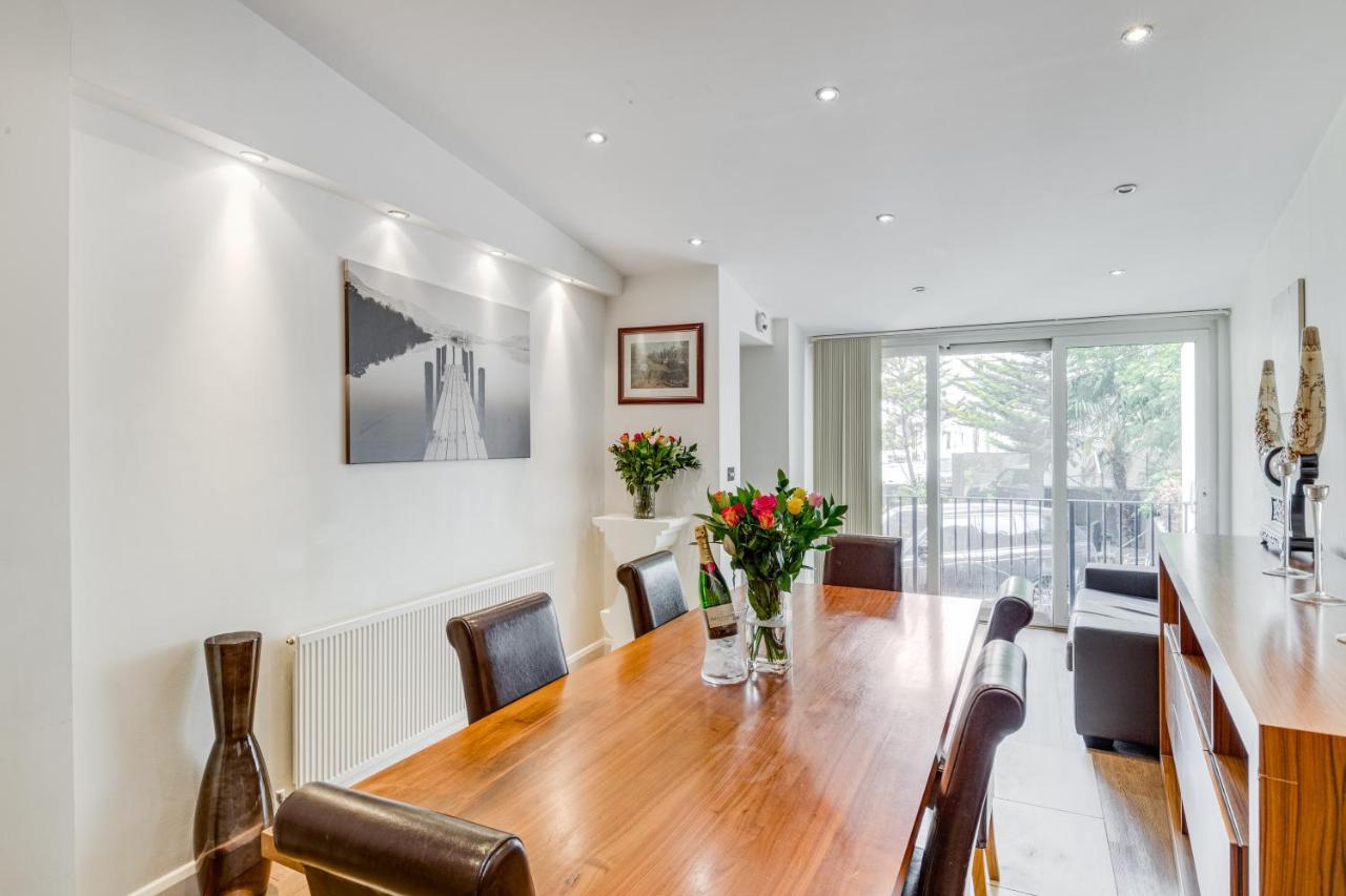 Care Property London- Apartments Exterior photo
