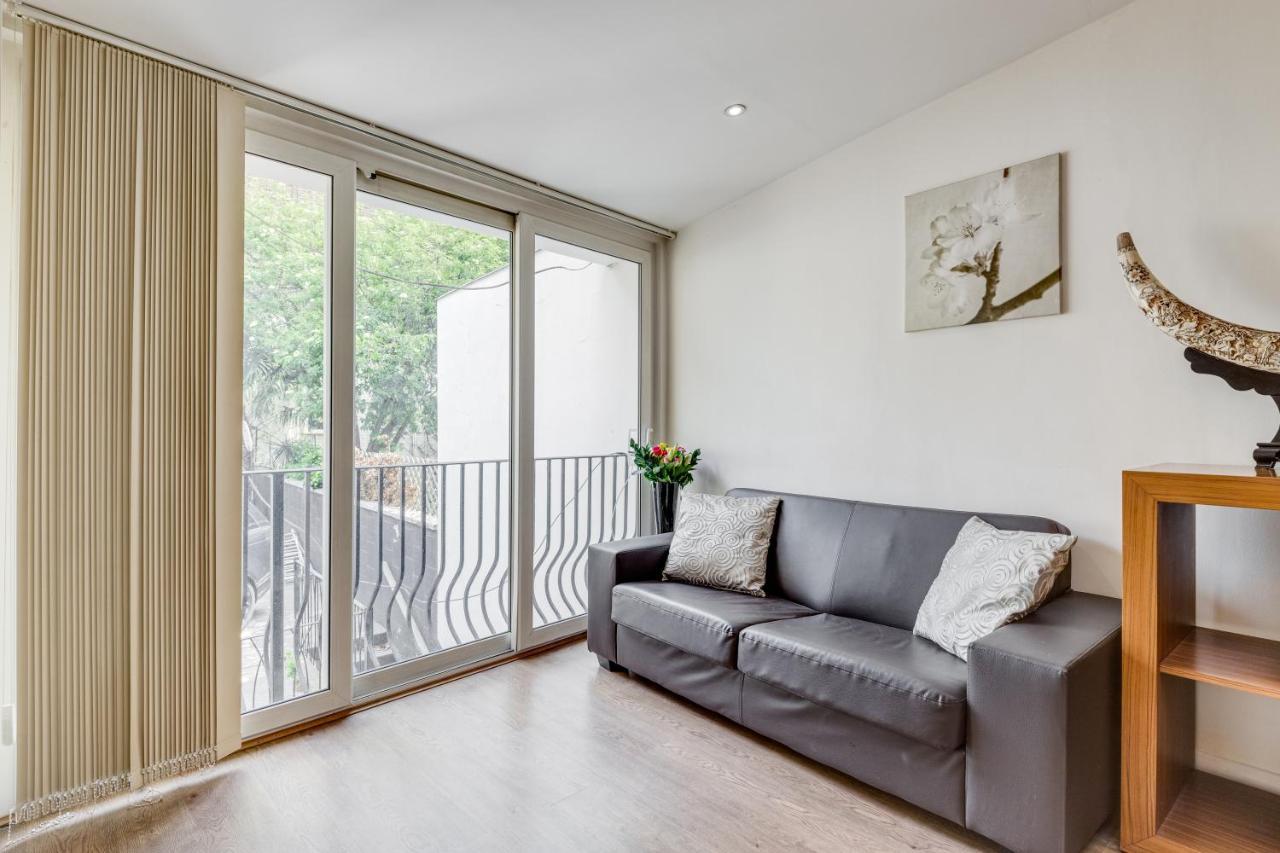 Care Property London- Apartments Exterior photo
