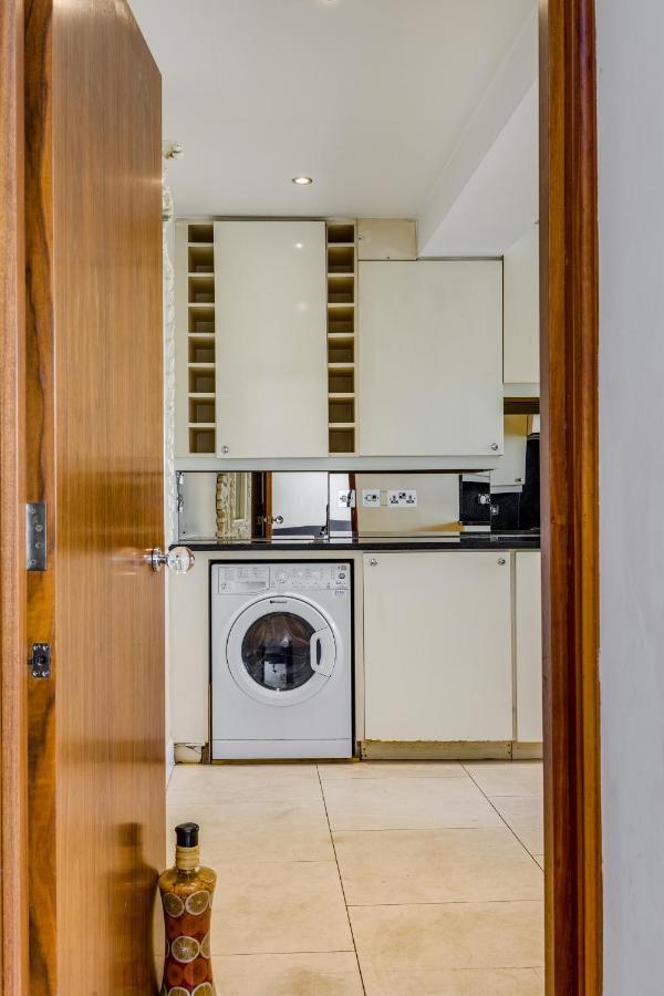 Care Property London- Apartments Exterior photo