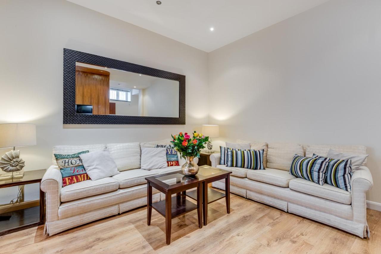 Care Property London- Apartments Exterior photo