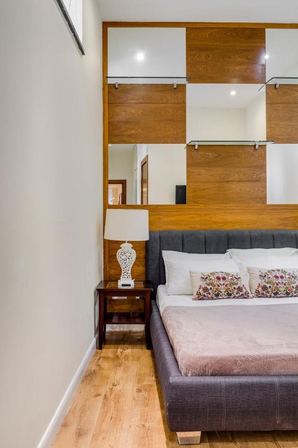 Care Property London- Apartments Exterior photo