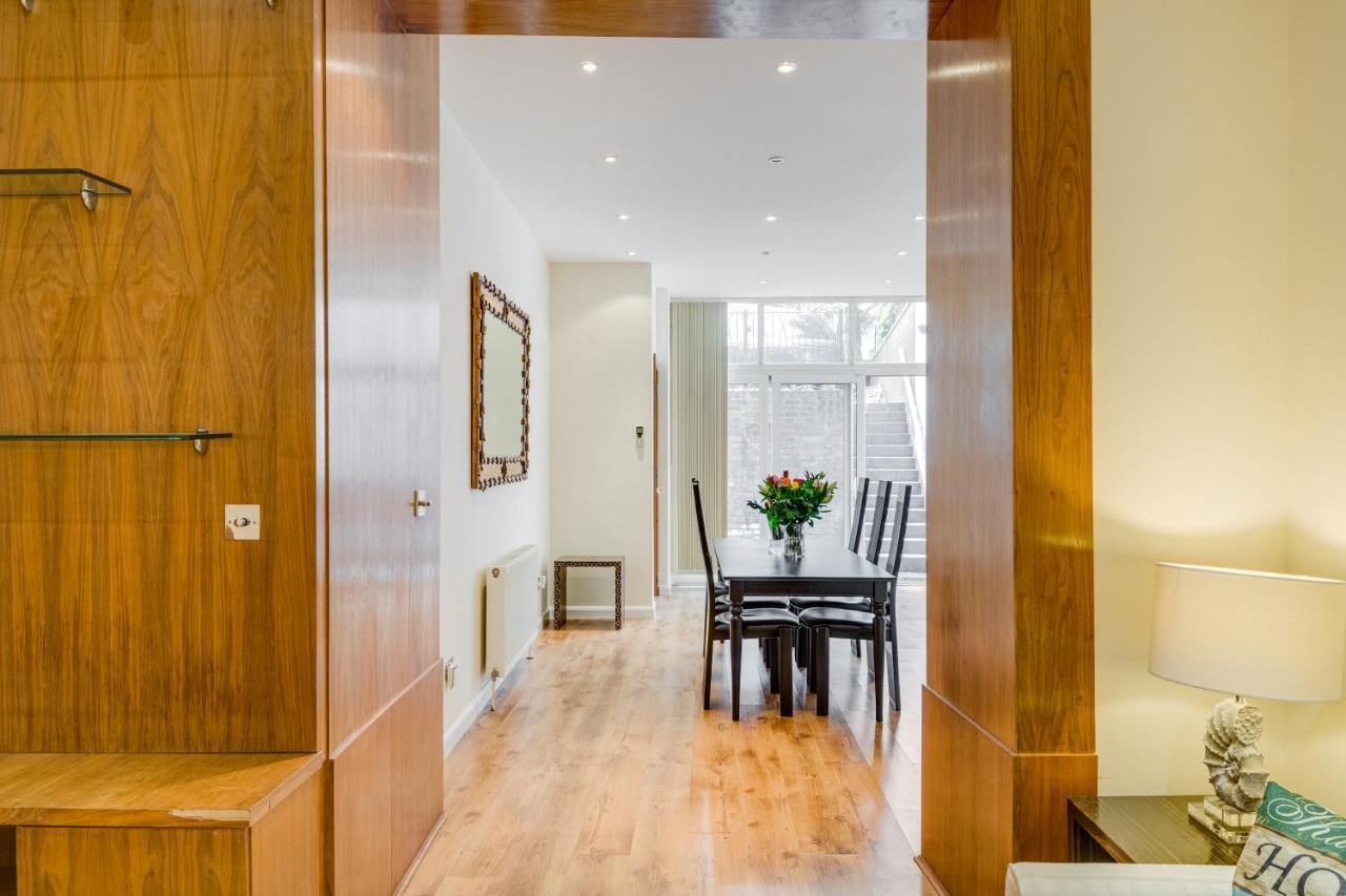 Care Property London- Apartments Exterior photo