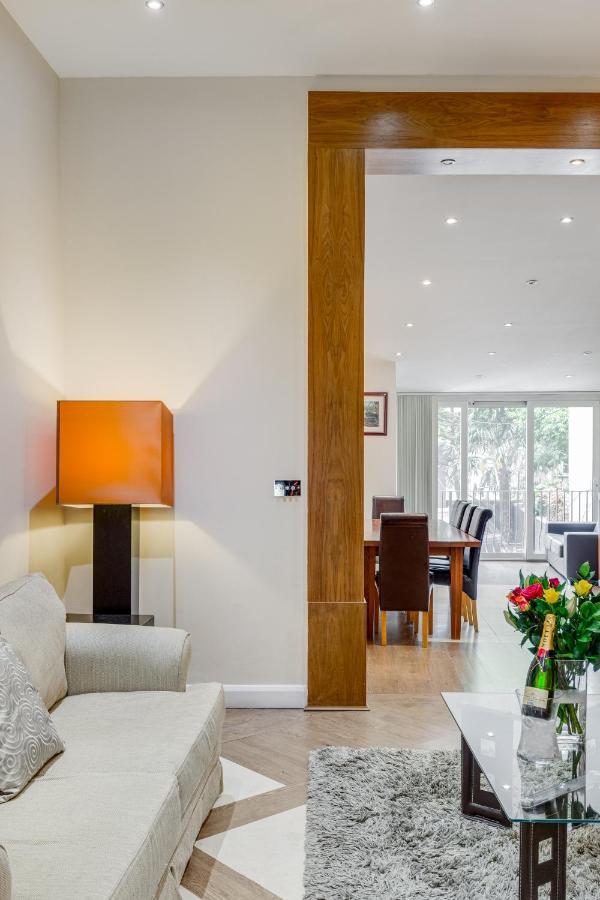 Care Property London- Apartments Exterior photo