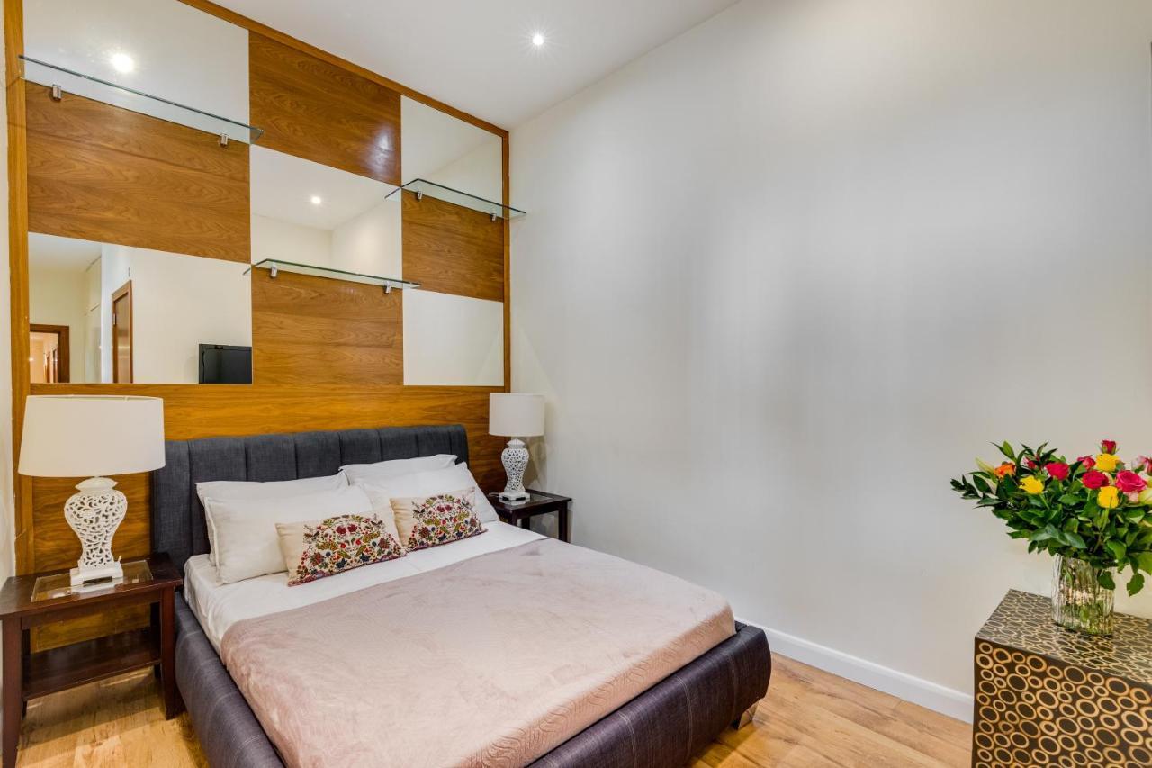 Care Property London- Apartments Exterior photo